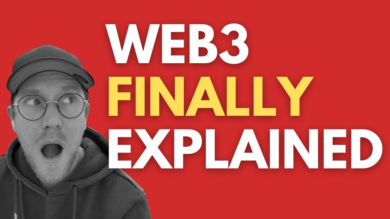 Web3 Explained: What Business Leaders Need To Know