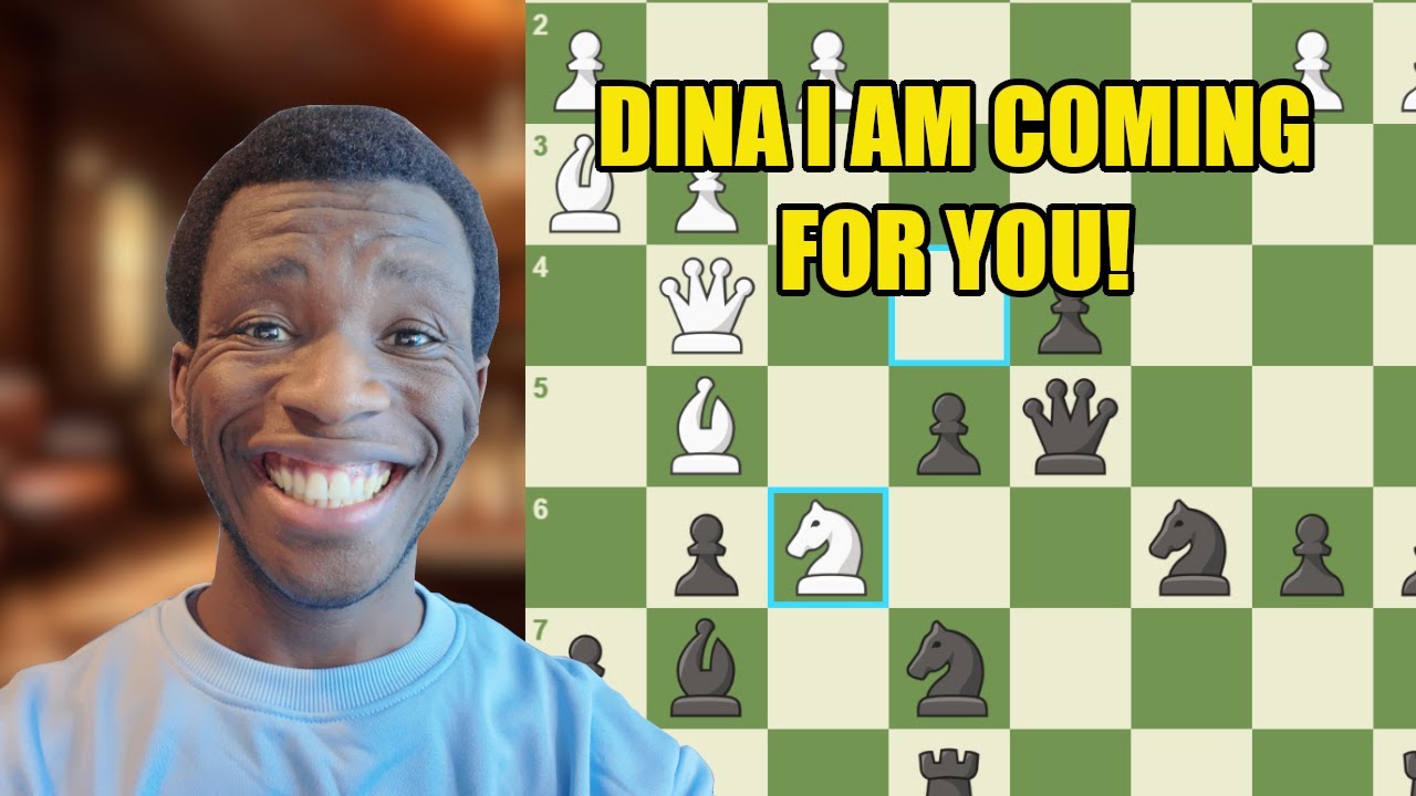 Road To Chess GRANDMASTER Begins!