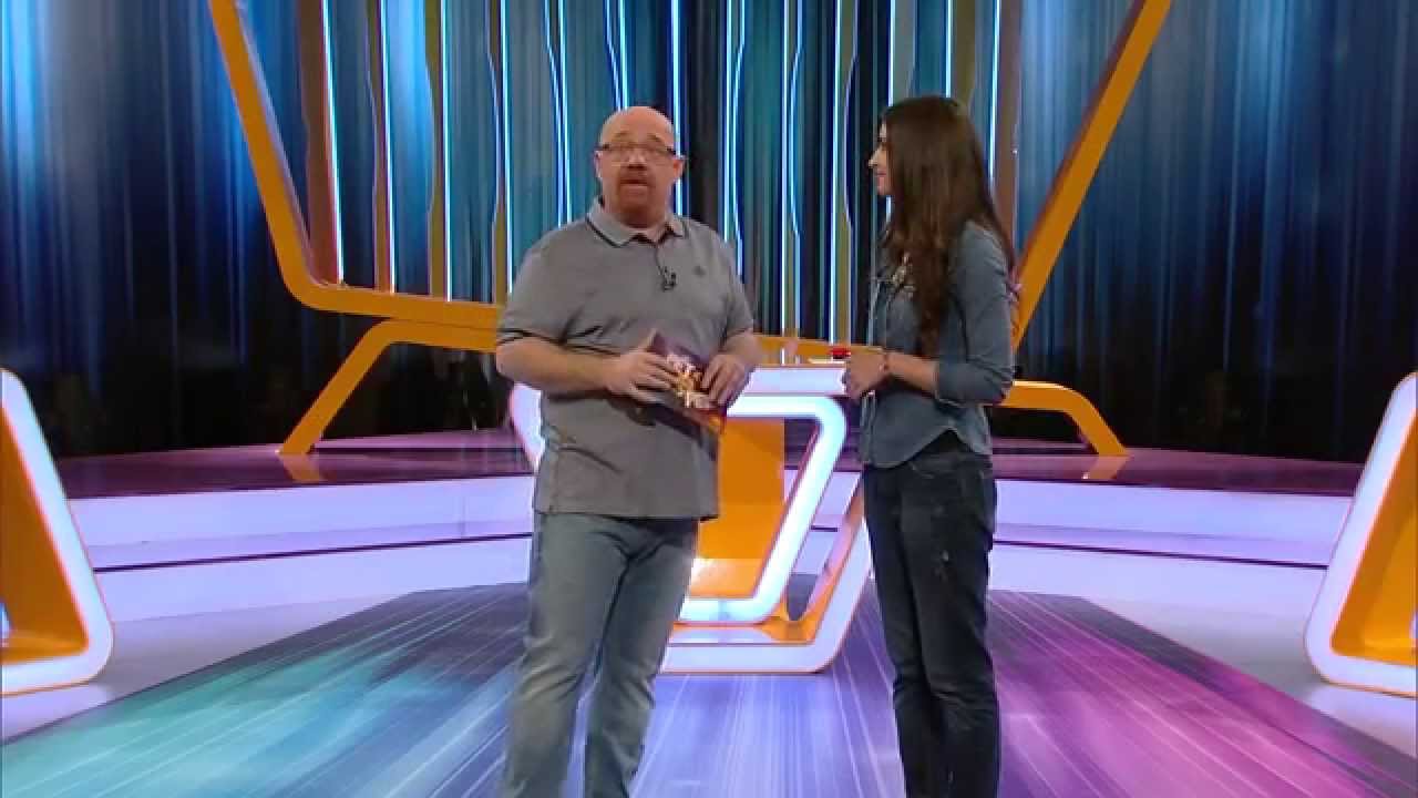 Pet na pet S03EP093