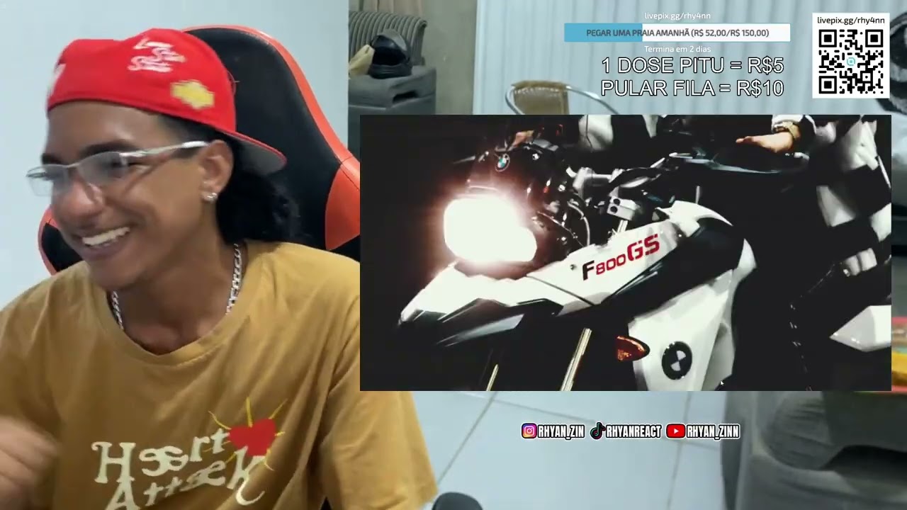 Rhyan REACT | DEGE & PEDRIN “12” (Prod. jess x Simmi)