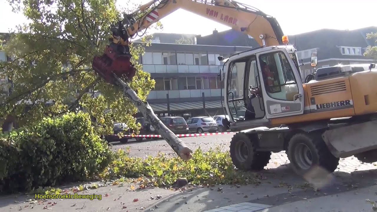 Rondom Hoensbroek maandag 22 sept. 2014