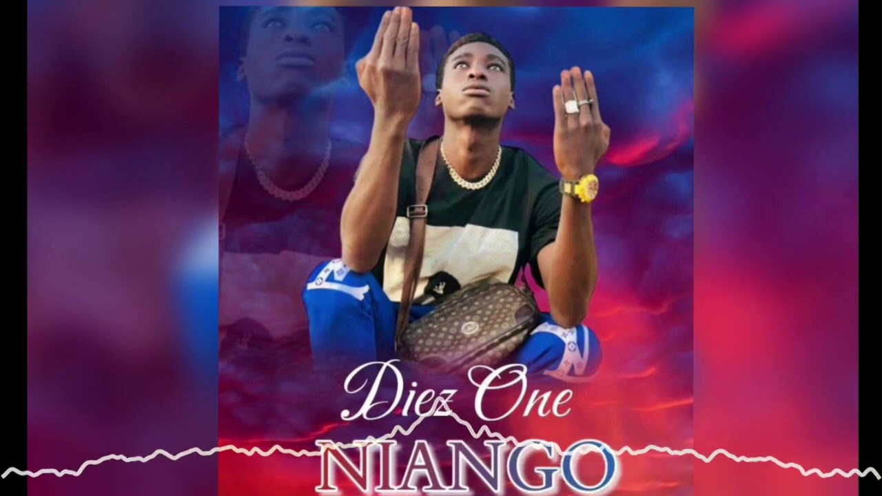 DIEZ ONE VOL2 ___(( NIANGO )) PROD BY LVDS ON THE BEAT
