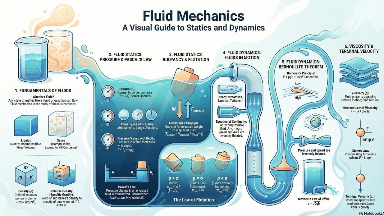 Fluids 