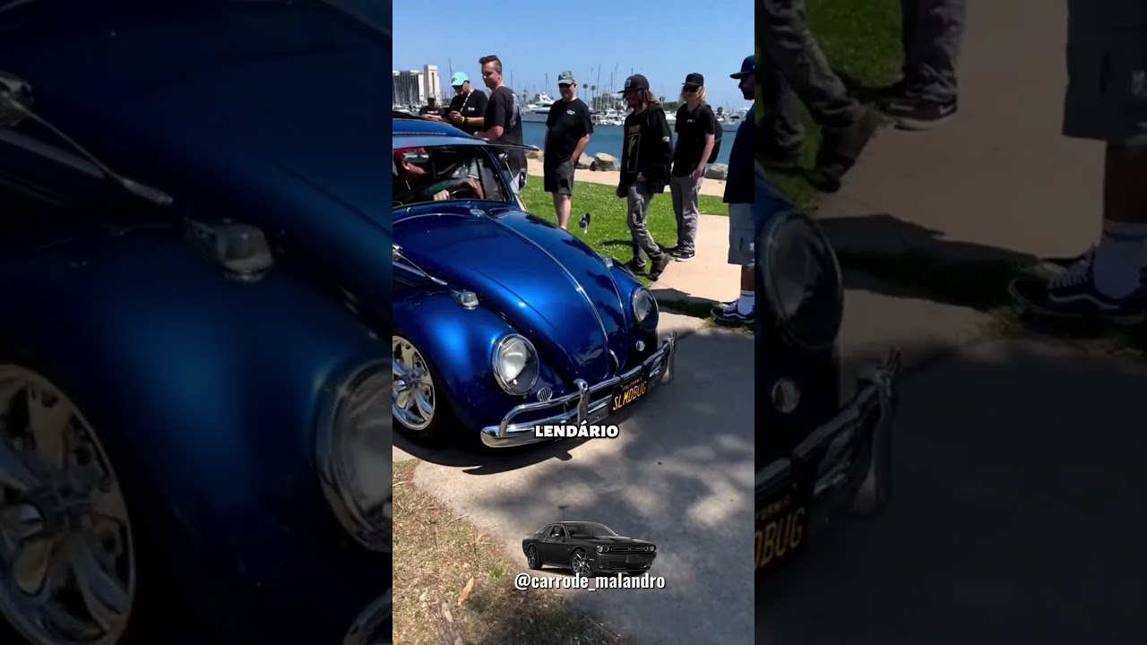 Carros mais lerdos que j&aacute; rodaram pelo brasil parte 1