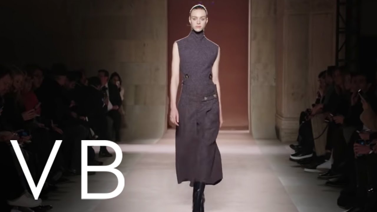 Autumn Winter 2015 2016 Ready-to-wear | Victoria Beckham