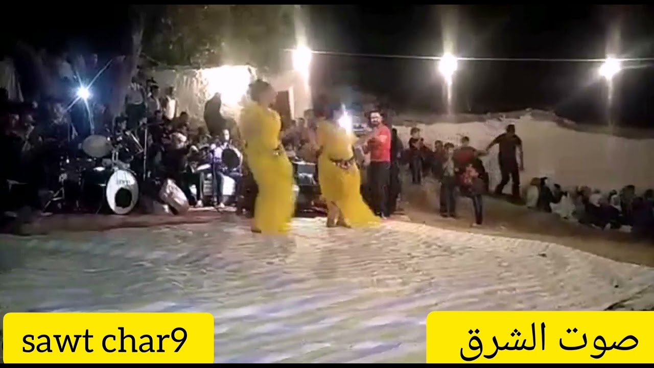 أعراس تازة A3ras Taza أحسن رگدة خاتره مع شفيق البزوطي والمجموعة الزينه