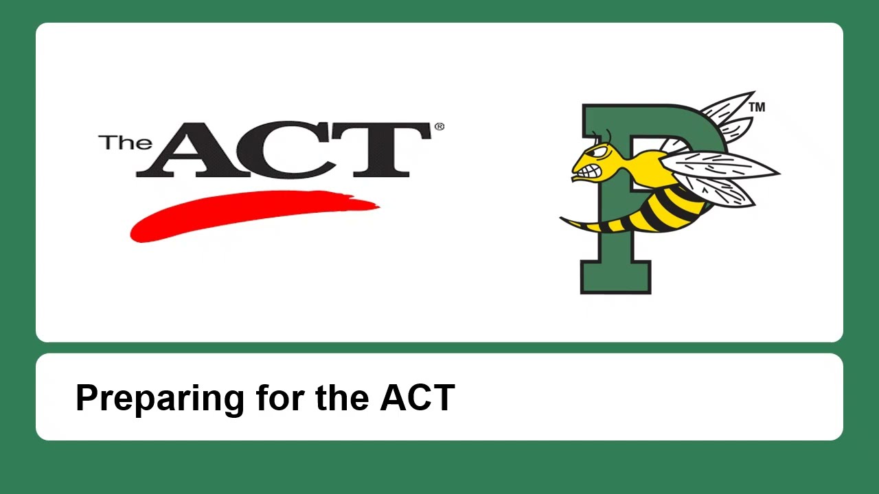 ACT Overview - 2026
