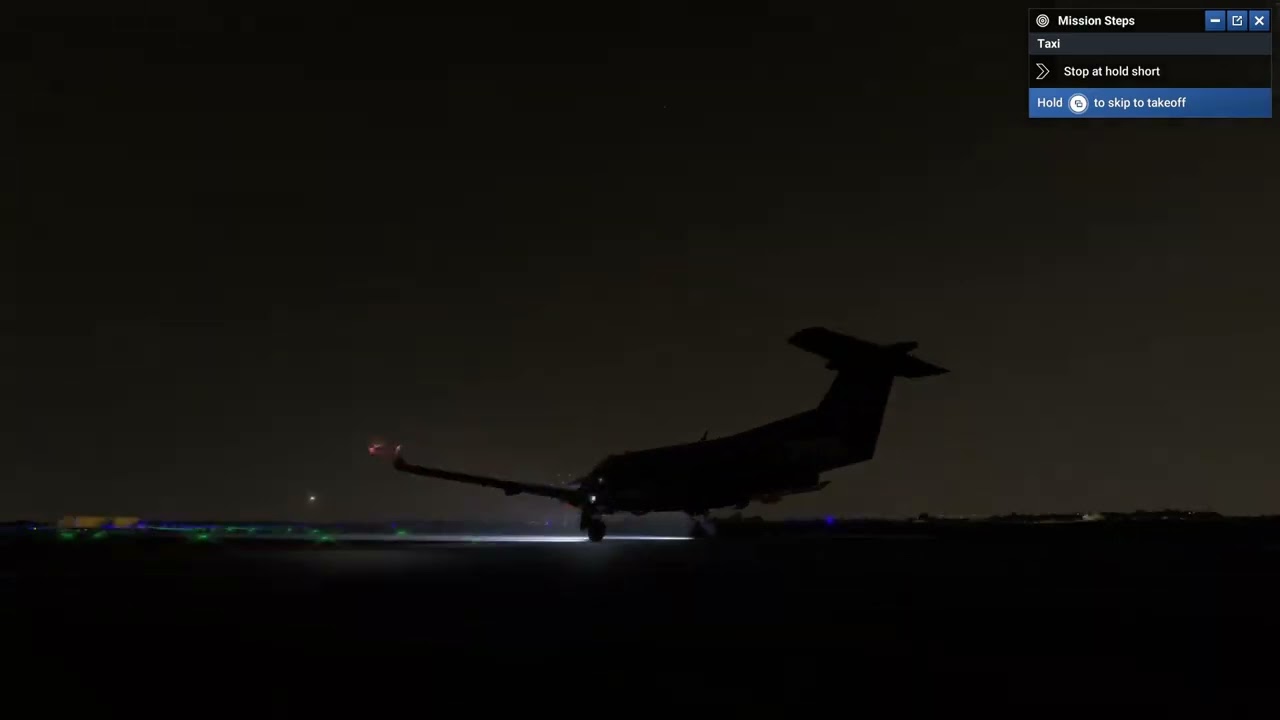 MSFS 2024 Flight 4K Ultra HD Pilatus PC-12 EDDB - ENVA / Berlin Brandenburg - Vaernes AB 19.02.2026
