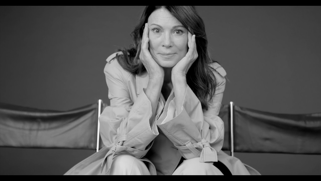 DOROTHEE SCHUMACHER I IRIS BERBEN x CPH