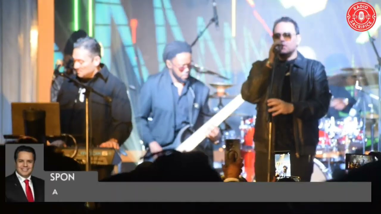 T-vice  "Adoration" Live Performance Montréal QC Canada  Bon Son / Full HD- archivre 01 janvier 2026