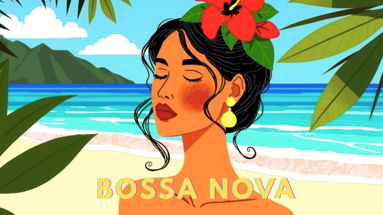 BOSSA NOVA BEACH | 