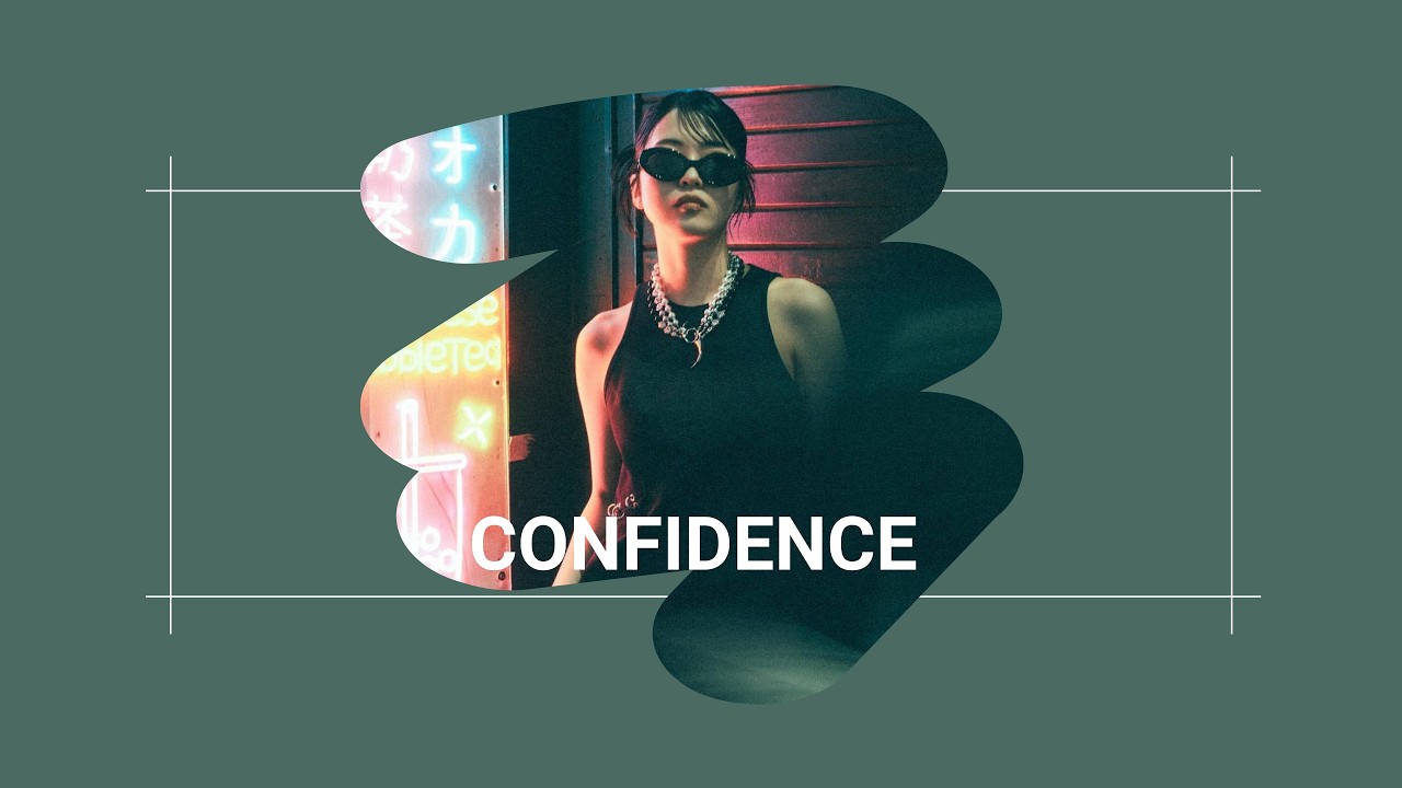 Confidence Playlist | Rise Without Limits, Quiet Night Loud Power