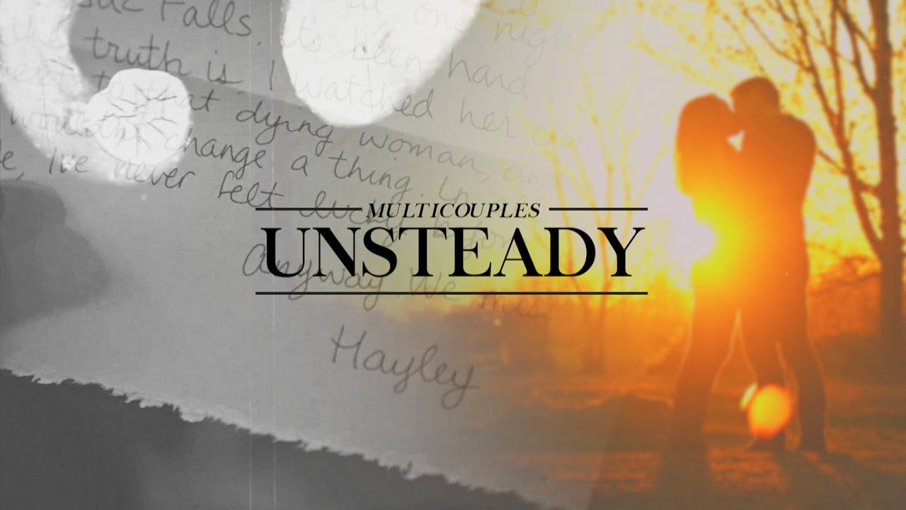 Multicouples | Unsteady [13k]