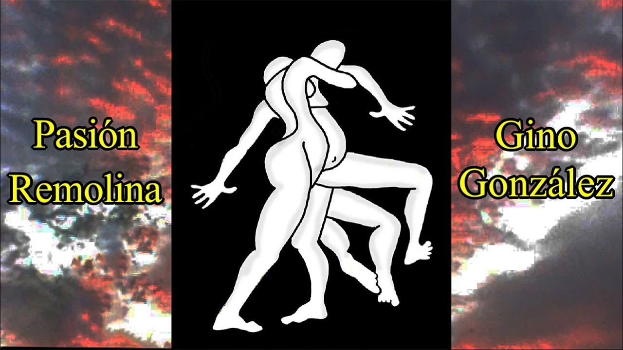 PASION REMOLINA - Gino González