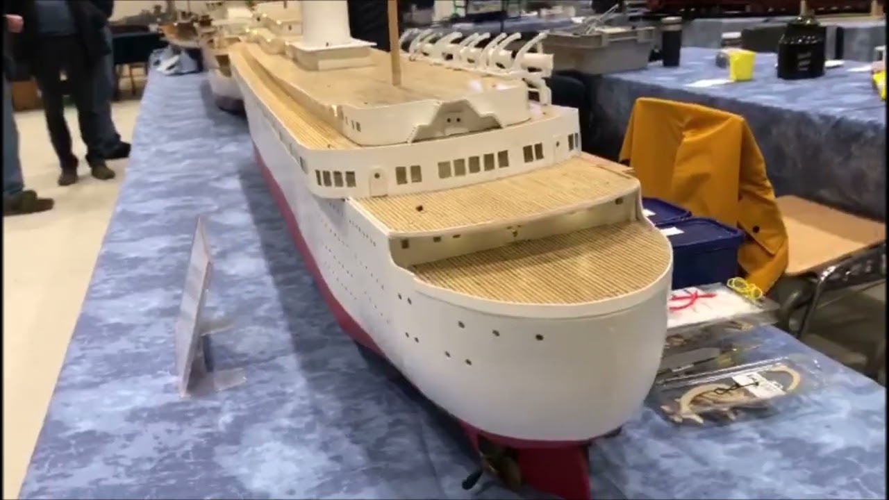 Modellbau S H 2025