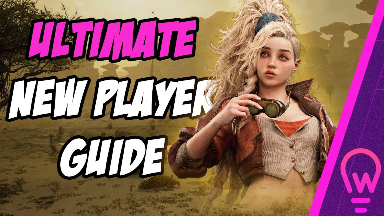 The ULTIMATE Beginner's Guide | Monster Hunter Wilds