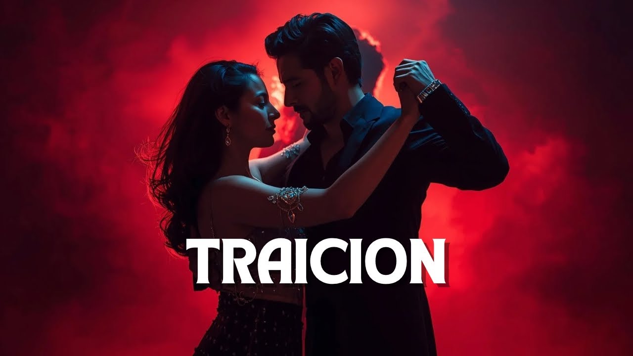 Traición en el Ritmo - ipan y bachata | New Bachata Sensual 2026 🎸 | Inspired by Romeo Santos