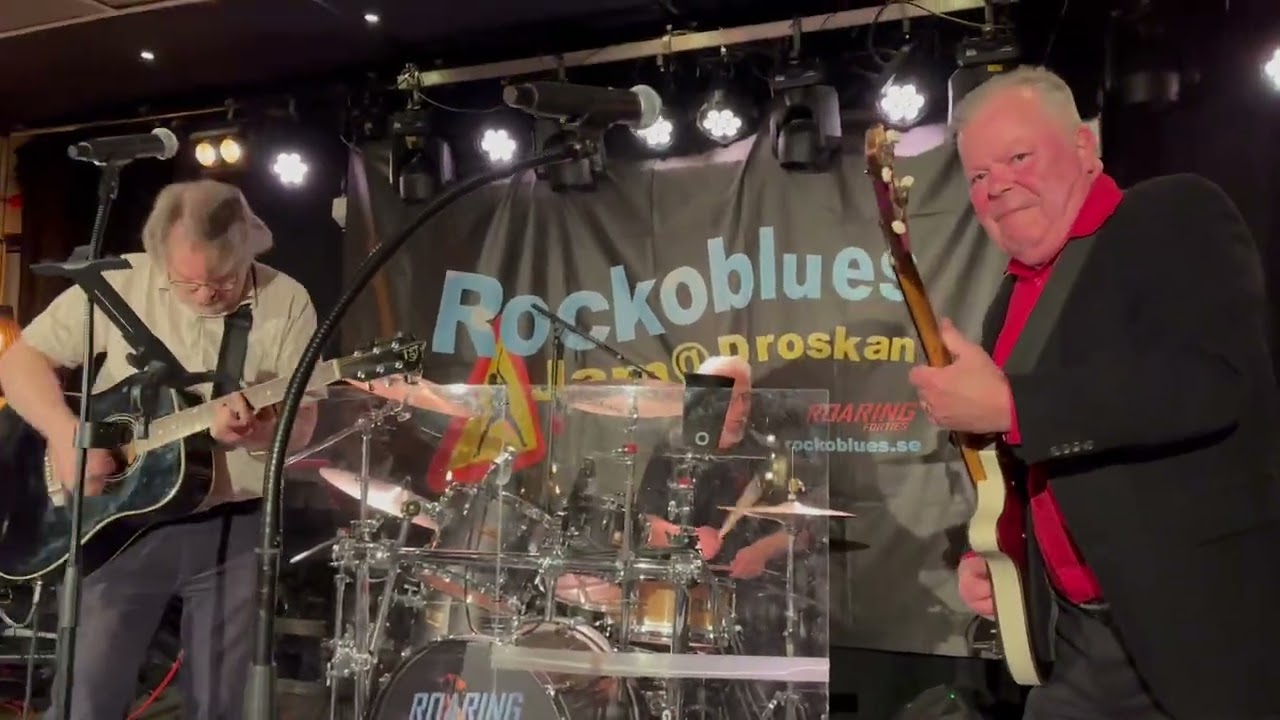 Umeå Live - BB 6.0 