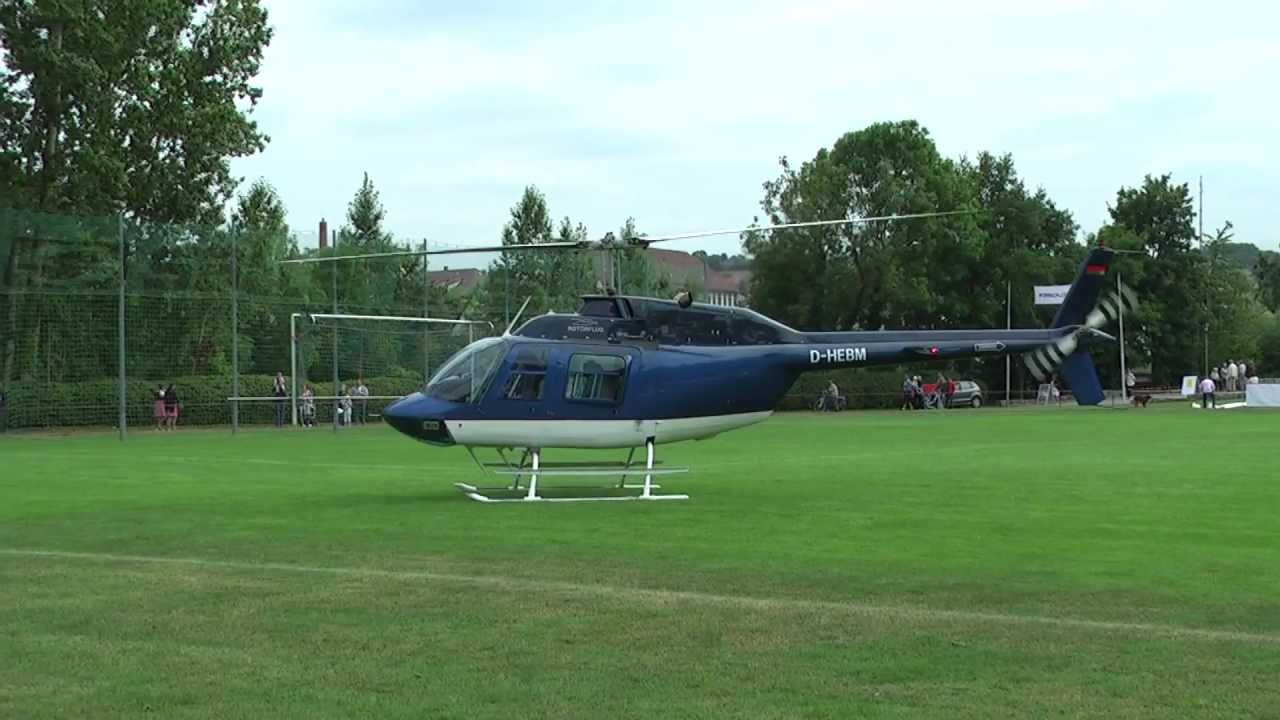 Rundflug über Weikersheim