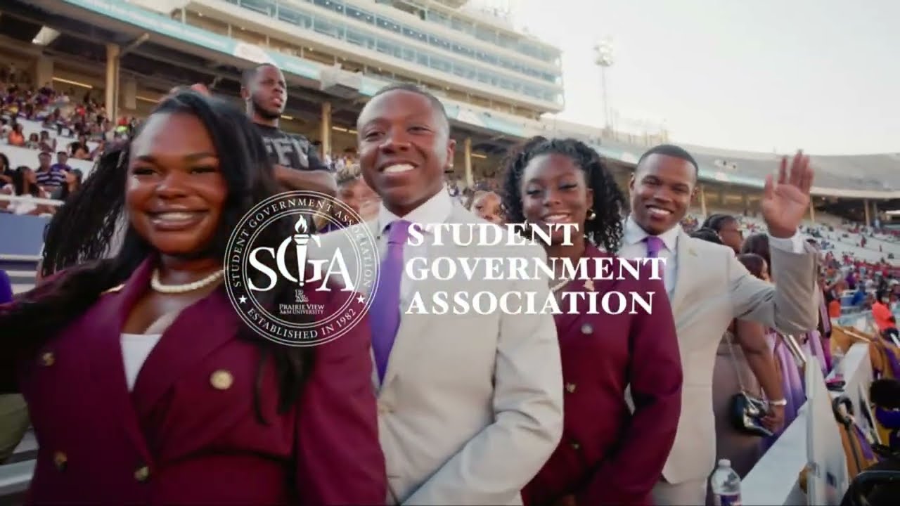 2026 PVAMU State of the Hill Address