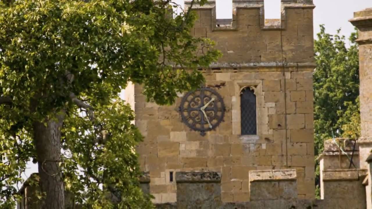 Sudeley Castle