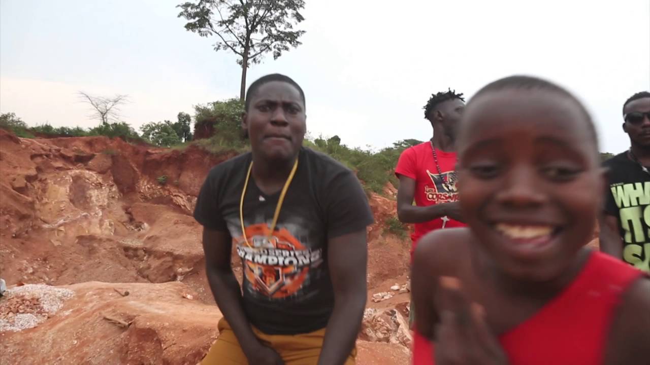 Biriwansi  Baron Max ft Mc Kiwuwa + Mc Scubidu  +256702770792
