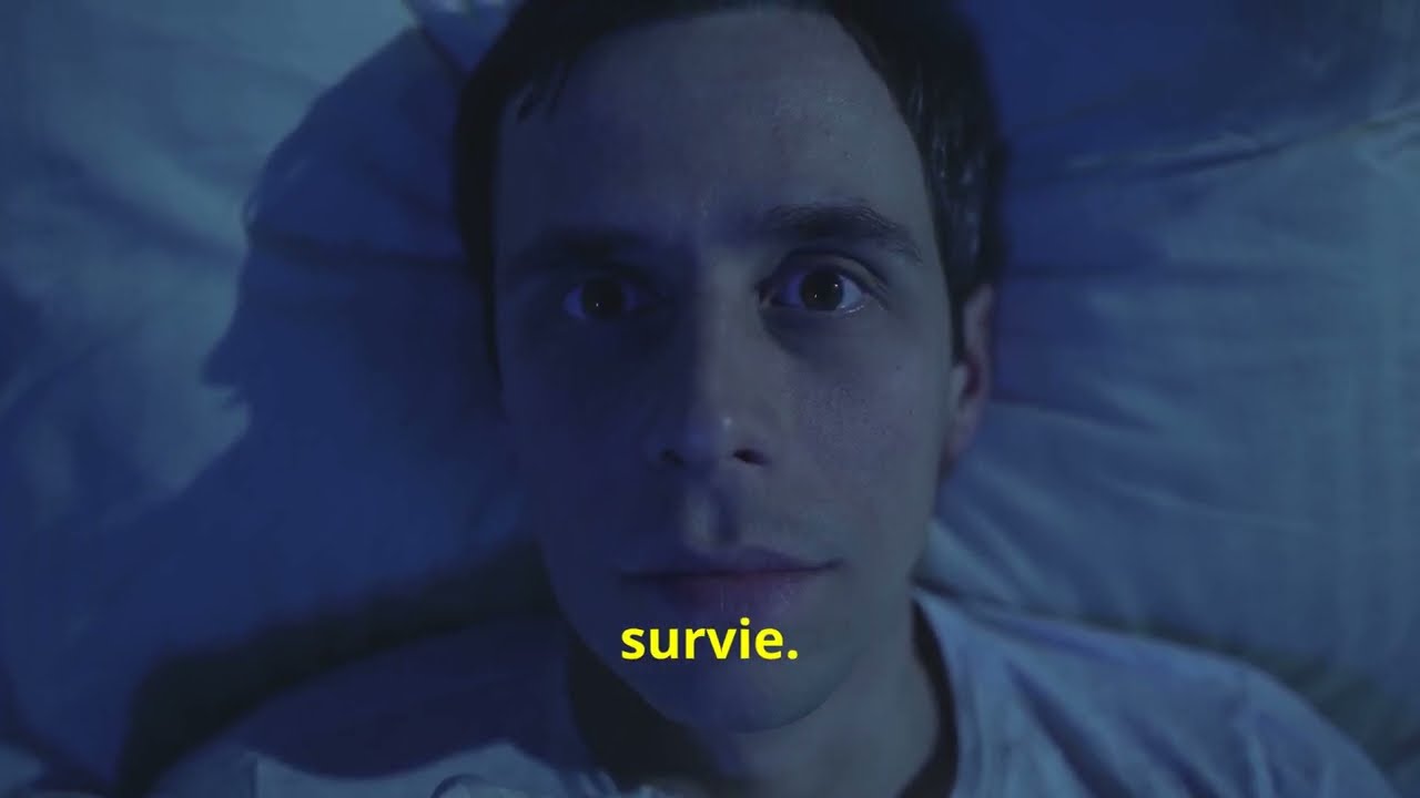 Que se passe-t-il quand on arrête de dormir ?