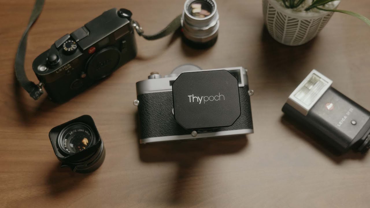 Достойный объектив — обзор Thypoc Simera 28mm f/1.4