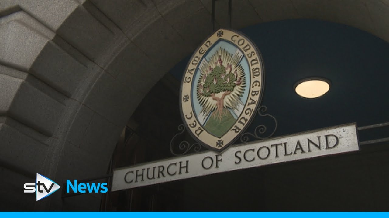 Church of Scotland votes to allow clergy to conduct same-sex marriages for first time
