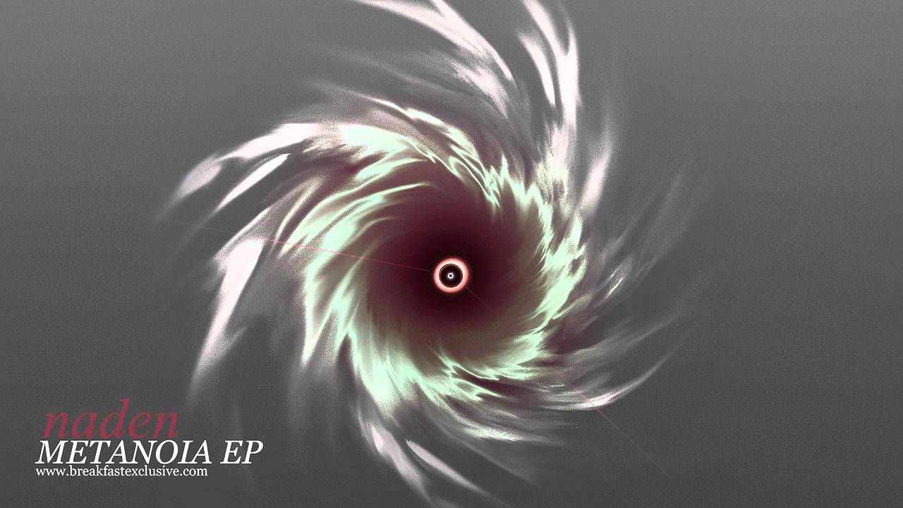 Naden - Crimson Abyss