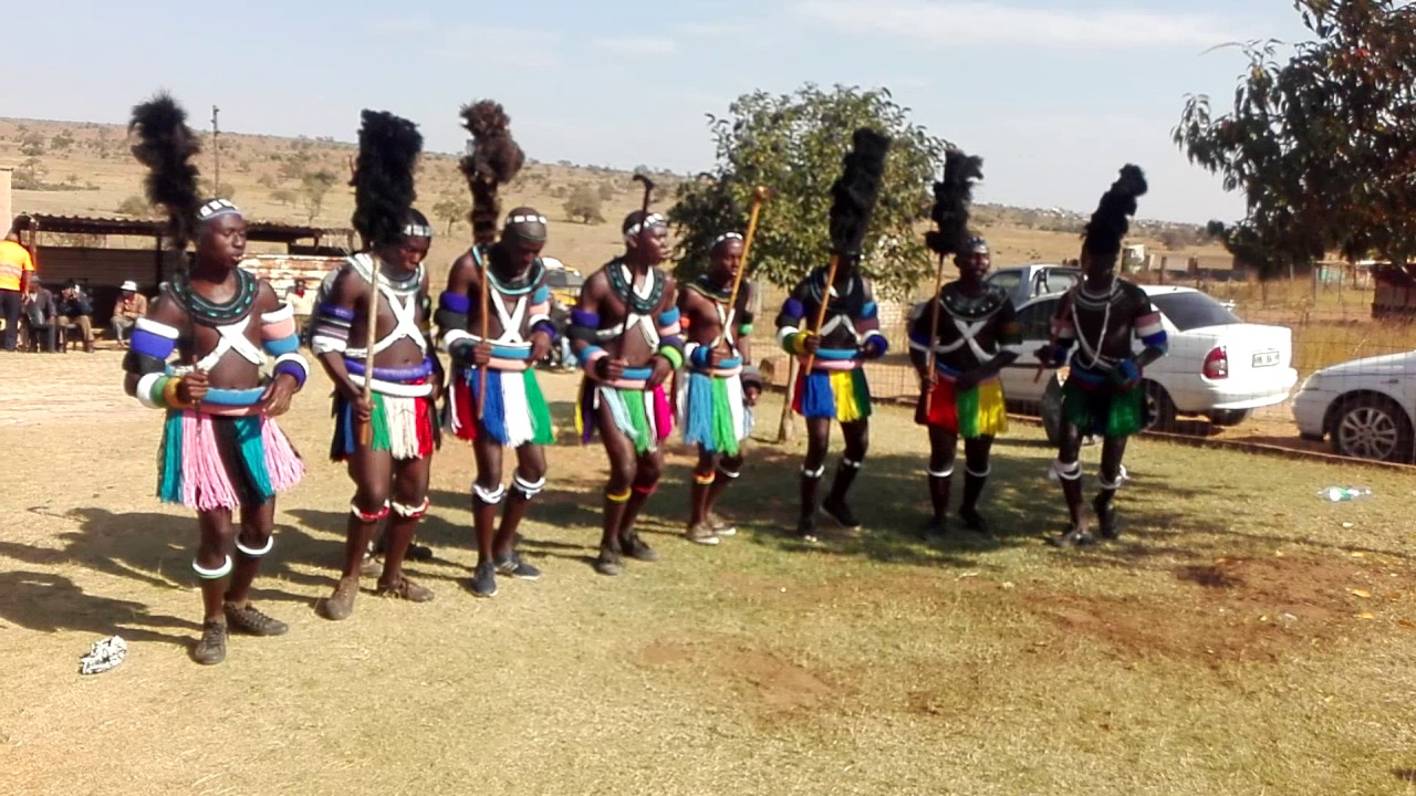 Amasokana Amasha, Masinya #Kwamhlanga