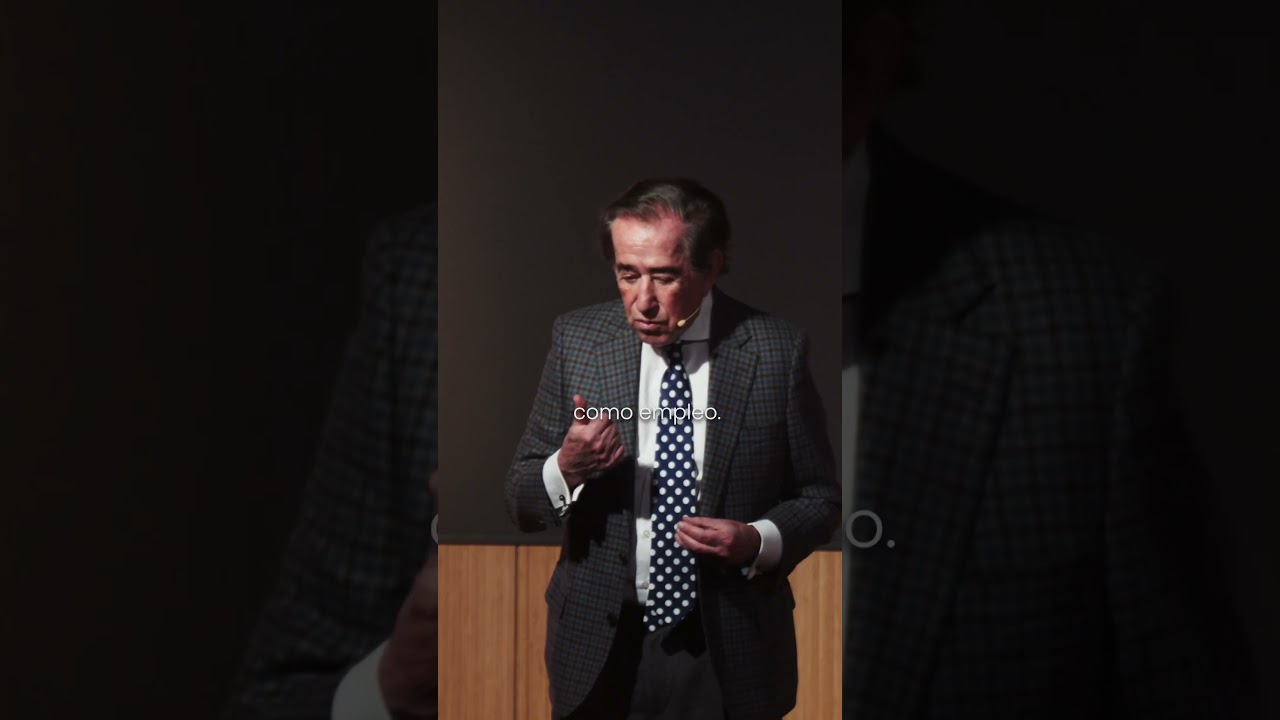 Amor y Trabajo. ⁨@enriquerojasmontes en Clinic Summit de MarketLabs ❤️