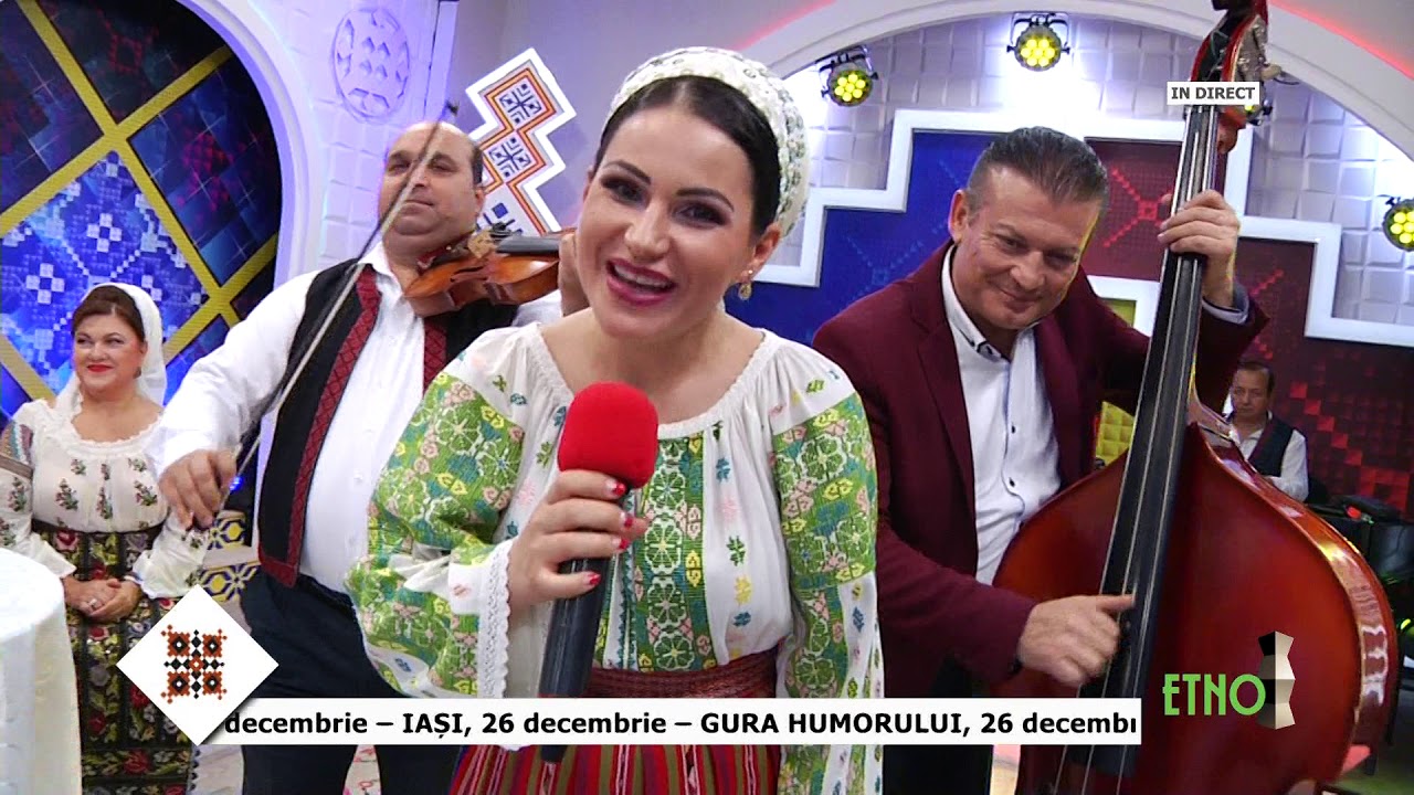 Ionela Stancioi   Suparat e omu Doamne