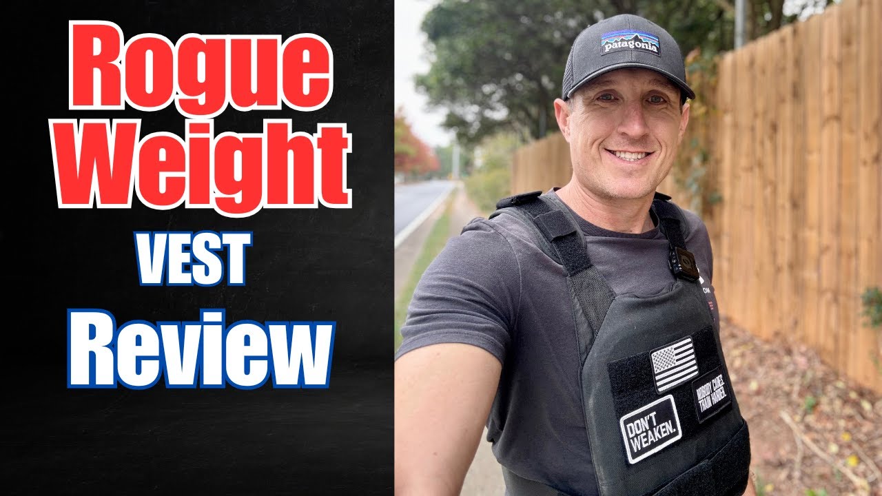 Обзор держателя для блинов Rogue Fitness Weight Plate Carrier: все, что вам нужно знать, и даже б...