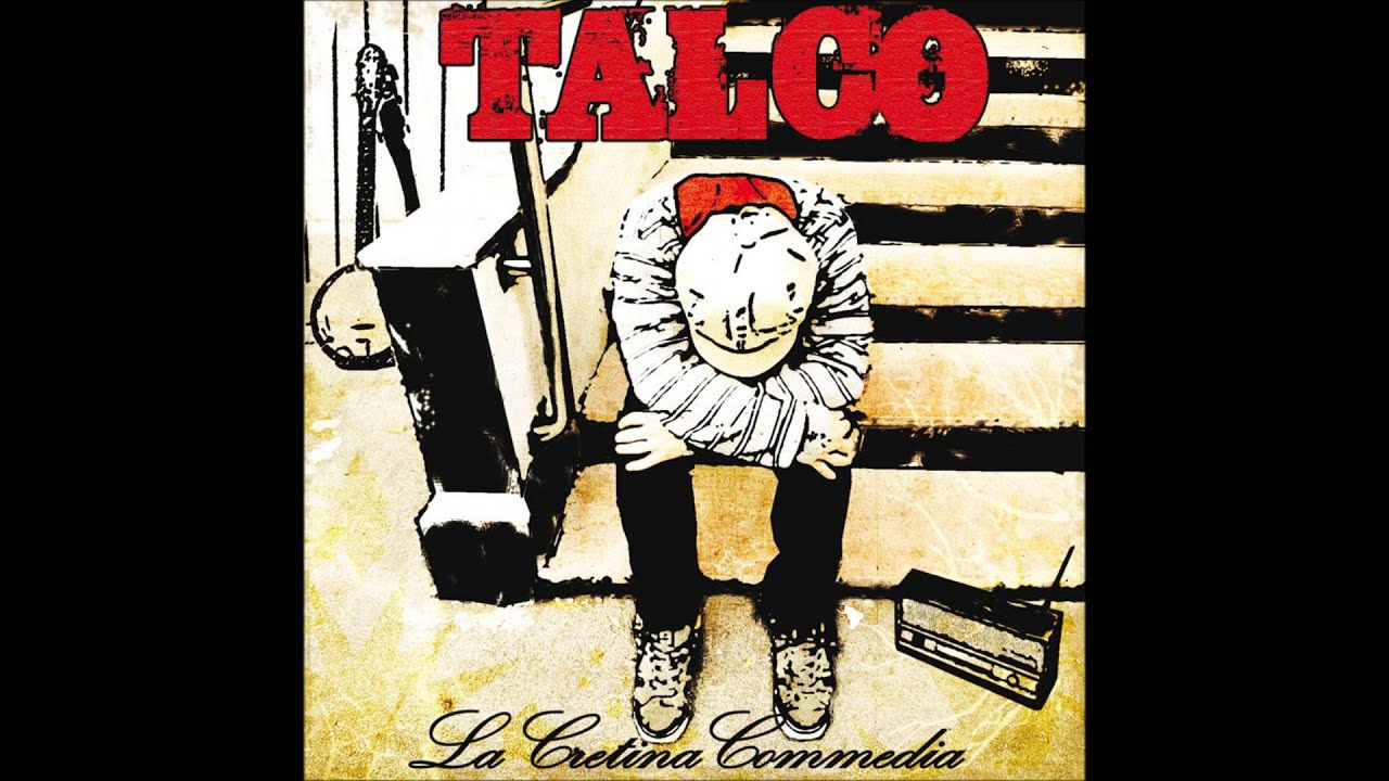 Talco - Punta Raisi  HD
