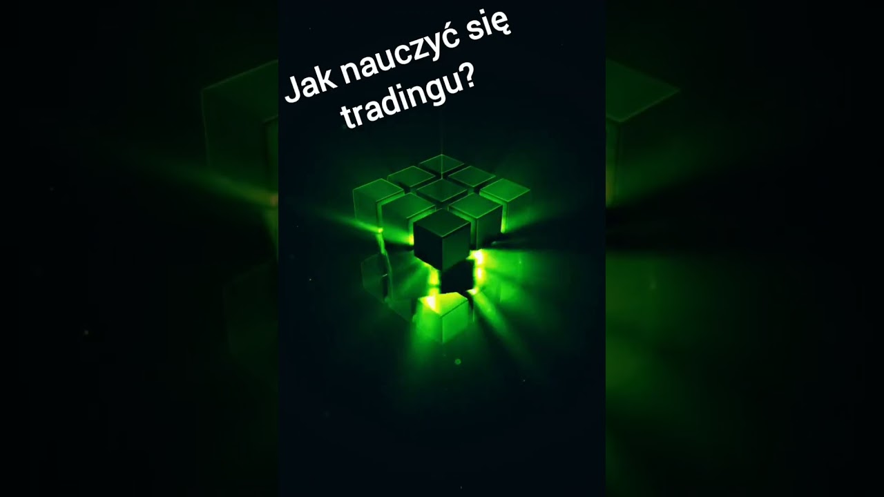 Jak nauczyć się trejdingu na Forex?