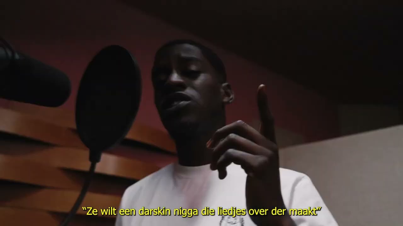 Millson9 - Trenchkid (Prod. Yungsnem)