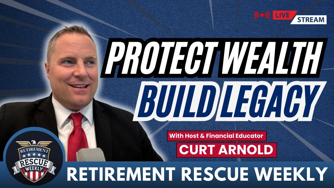 Legacy Planning: How To Secure Wealth For Future Generations