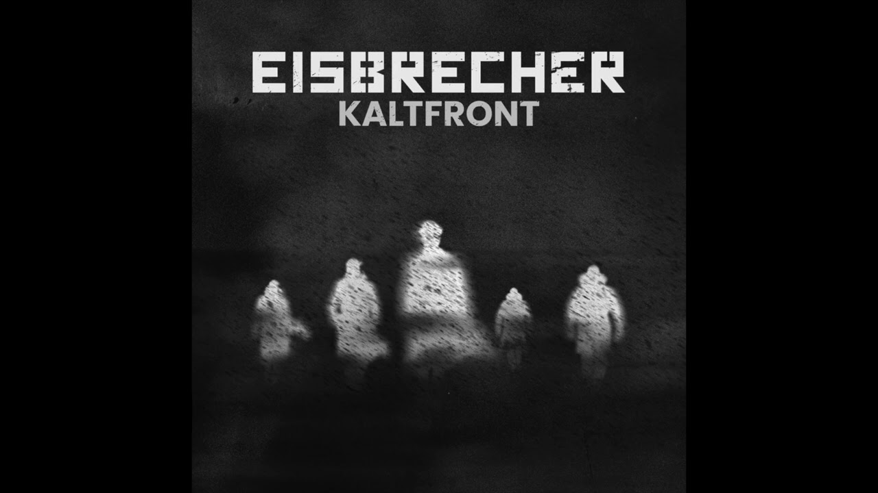 Eisbrecher- 
