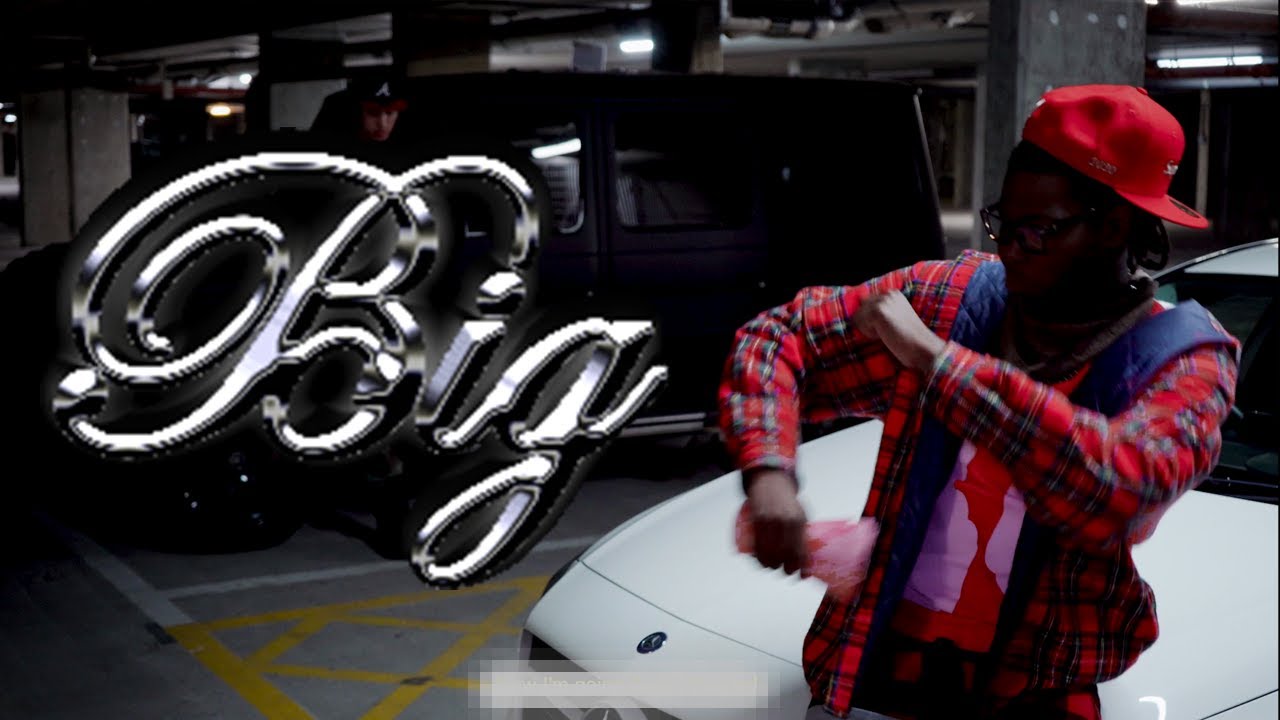 TBO - BIG (Official Video)