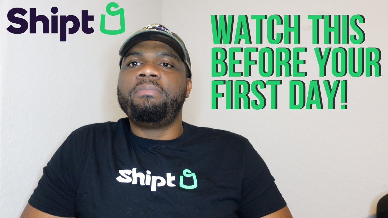 Shipt Shopper Tips and Tricks | Watch Before your First Day | Mistakes to Avoid