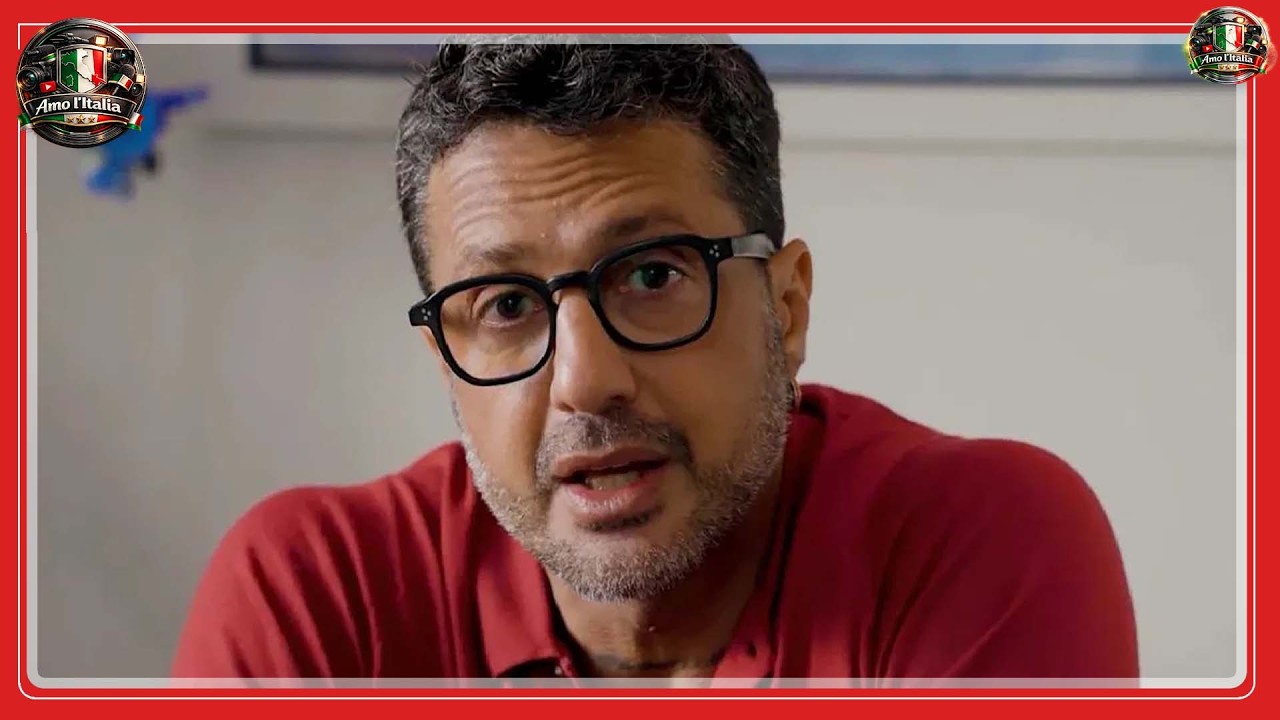 Fabrizio Corona e il misterioso scoop da milioni di visualizzazioni