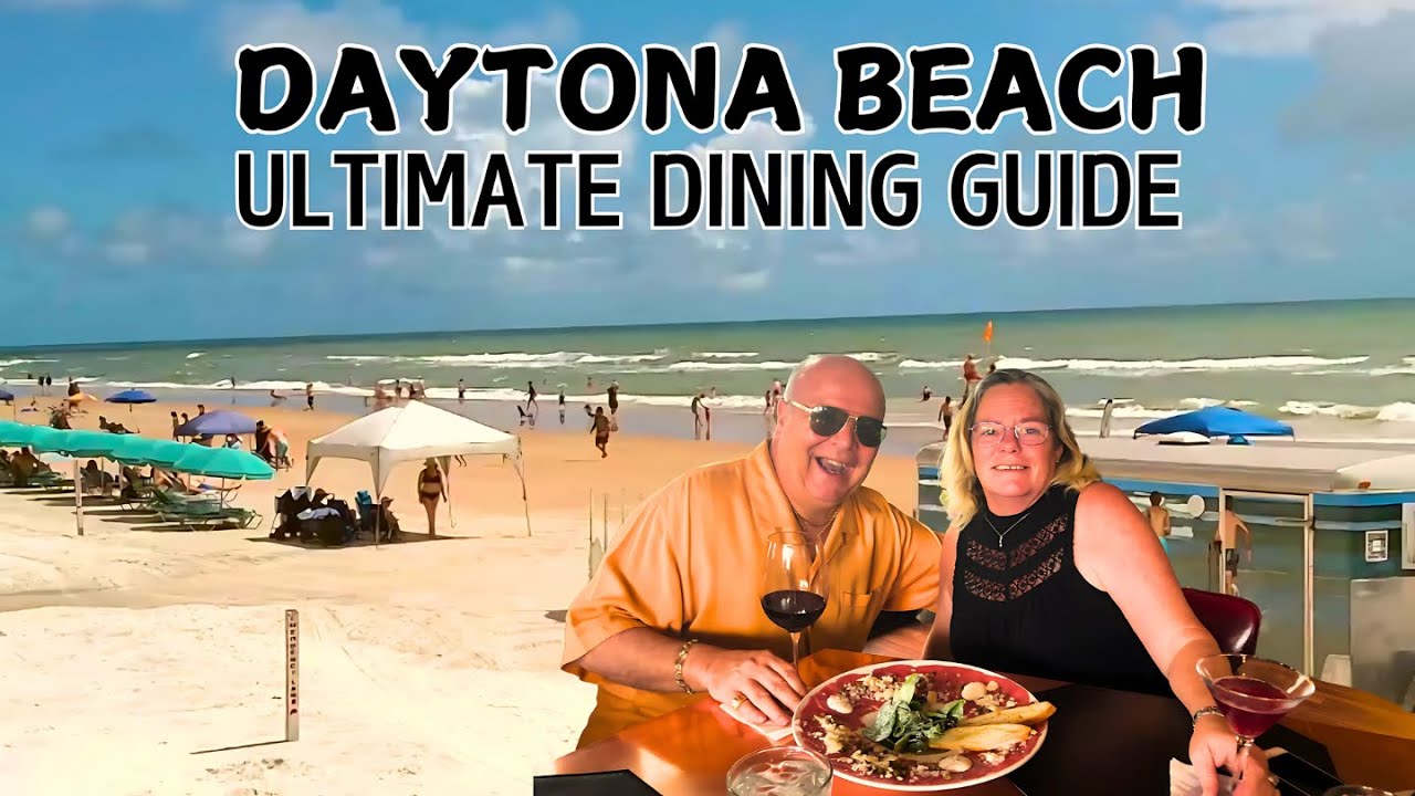 Самые охраняемые секреты ресторанов Дейтона-Бич раскрыты!