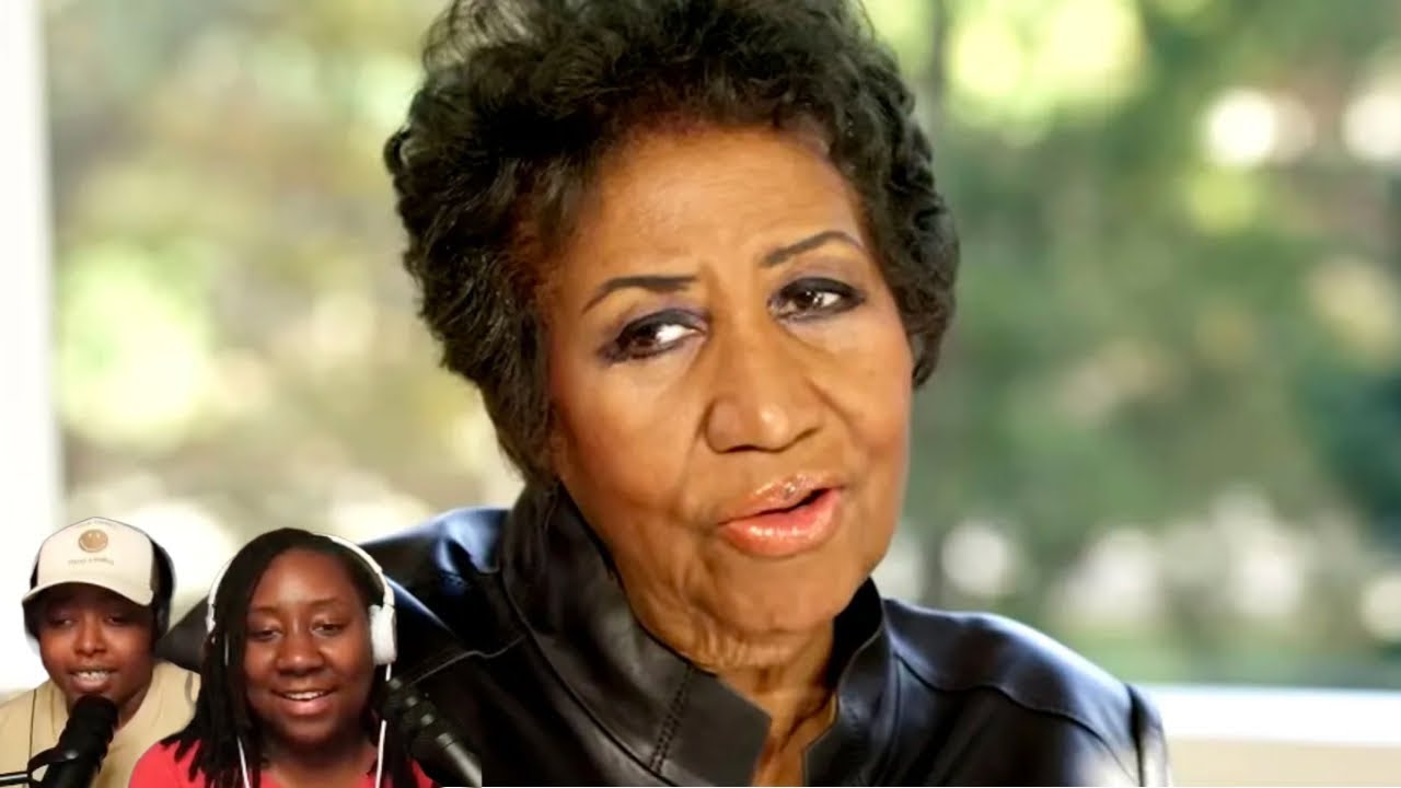 Aretha Franklin Shadiest Moments?