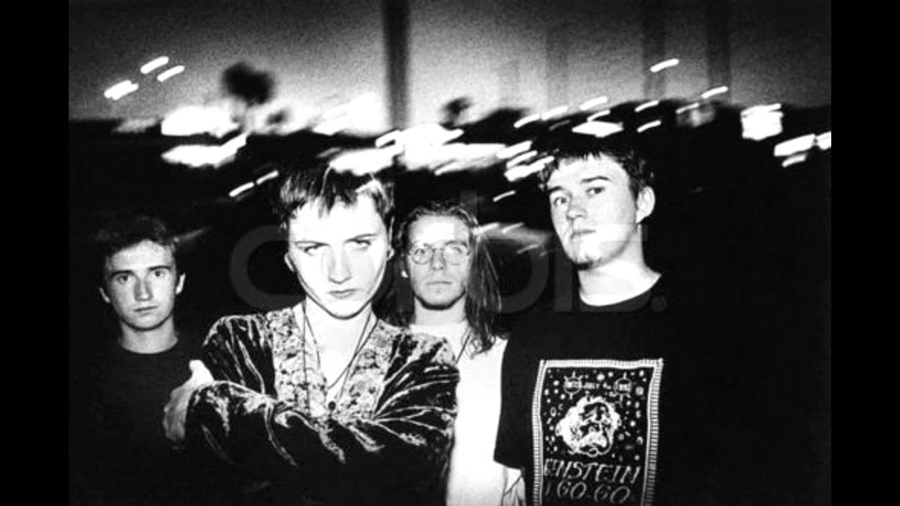 The Cranberries - The Same Old Story (unreleased rare 1991) [Improved Audio Quality]