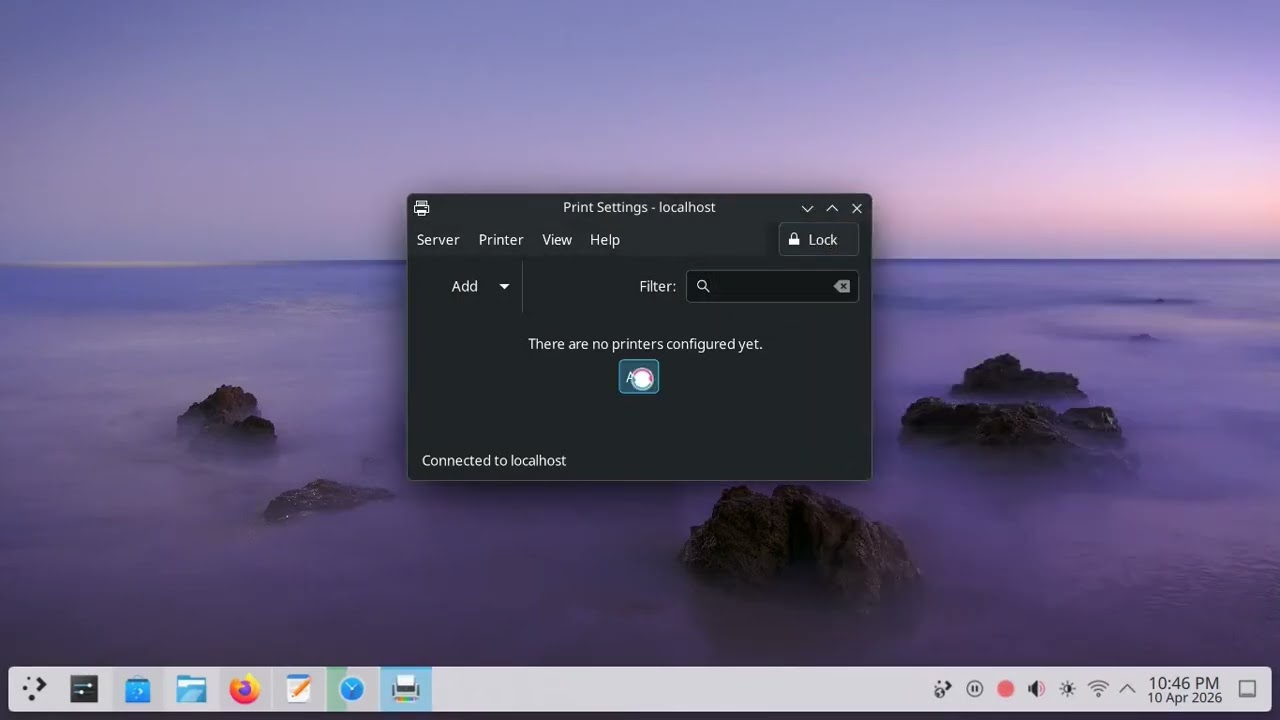 I Struggled for Weeks Installing Printer Drivers on Solus 4.8, KDE Plasma 6.6. Here&rsquo;s the Fix!