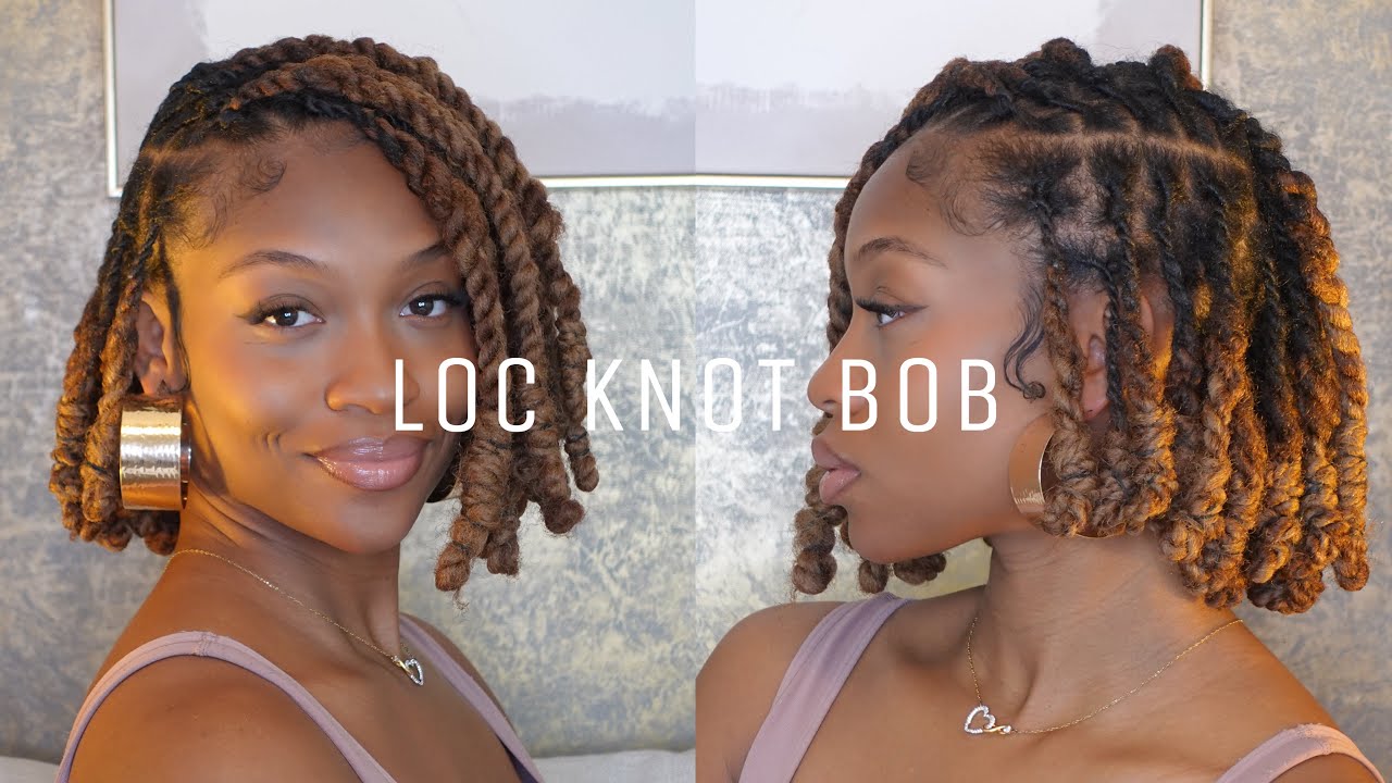✨ ЛОК-НОТ БОБ ✨ | КАК СДЕЛАТЬ | 10-МЕСЯЧНЫЕ ЛОКОСЫ | BELLA RINGS 💎