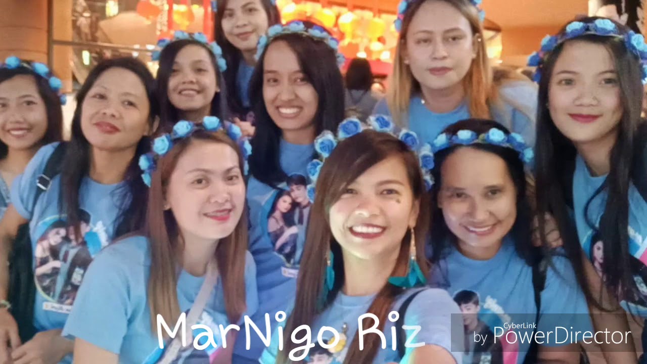 MarNigo FanMily.💙