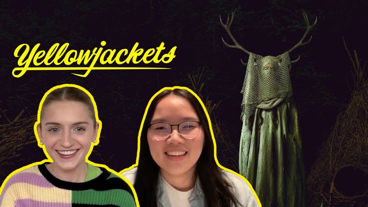 Jenna Burgess Talks Shaunahat, Hilary Swank, and Her Breakout Role in Yellowjackets Season 3