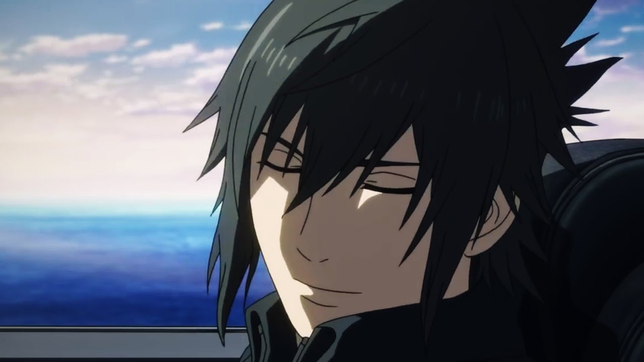 SHELTER | Final Fantasy XV